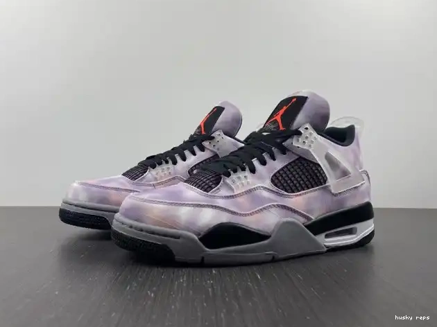 Rep Husky DH7138-506 Air 4 Master' Retro Jordan 'Zen 0528